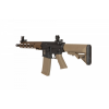 Штурмова гвинтівка Specna Arms SA-C23 Core Chaos Bronze